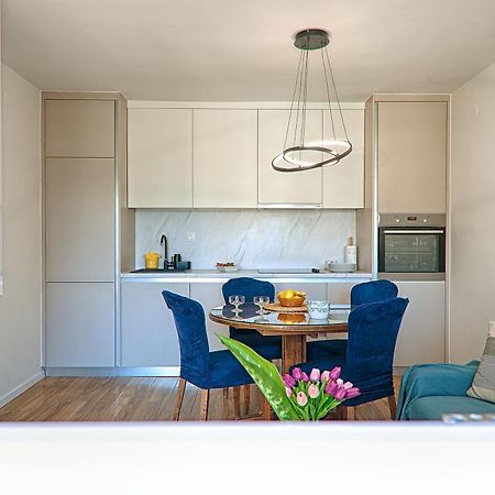 Center Of Makarska Apartment ภายนอก รูปภาพ