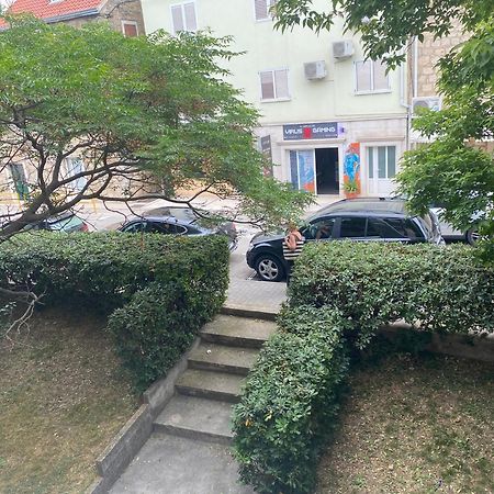 Center Of Makarska Apartment ภายนอก รูปภาพ