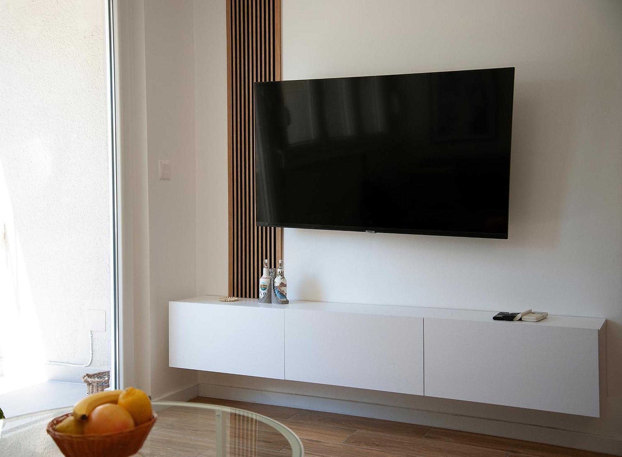 Center Of Makarska Apartment ภายนอก รูปภาพ