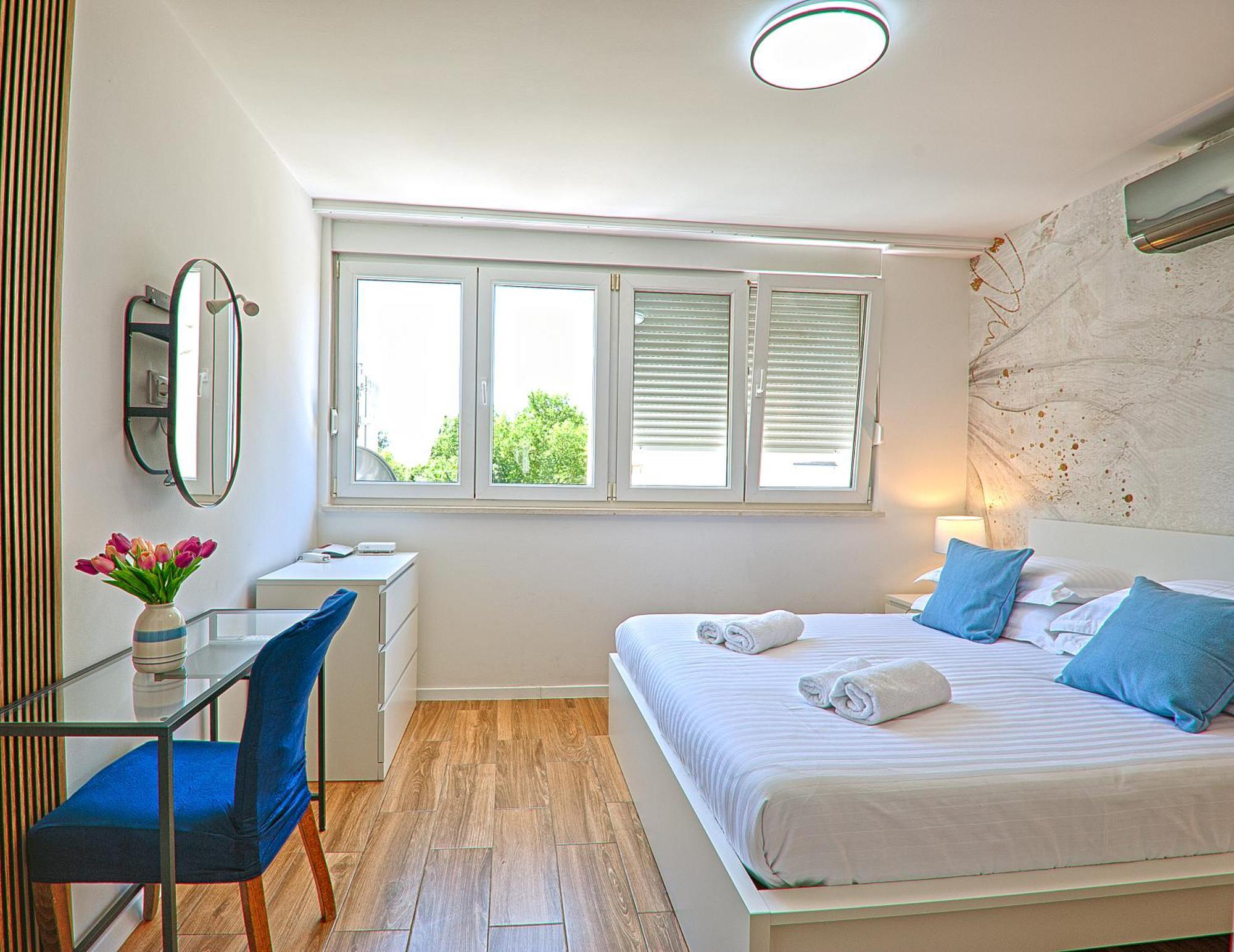 Center Of Makarska Apartment ภายนอก รูปภาพ