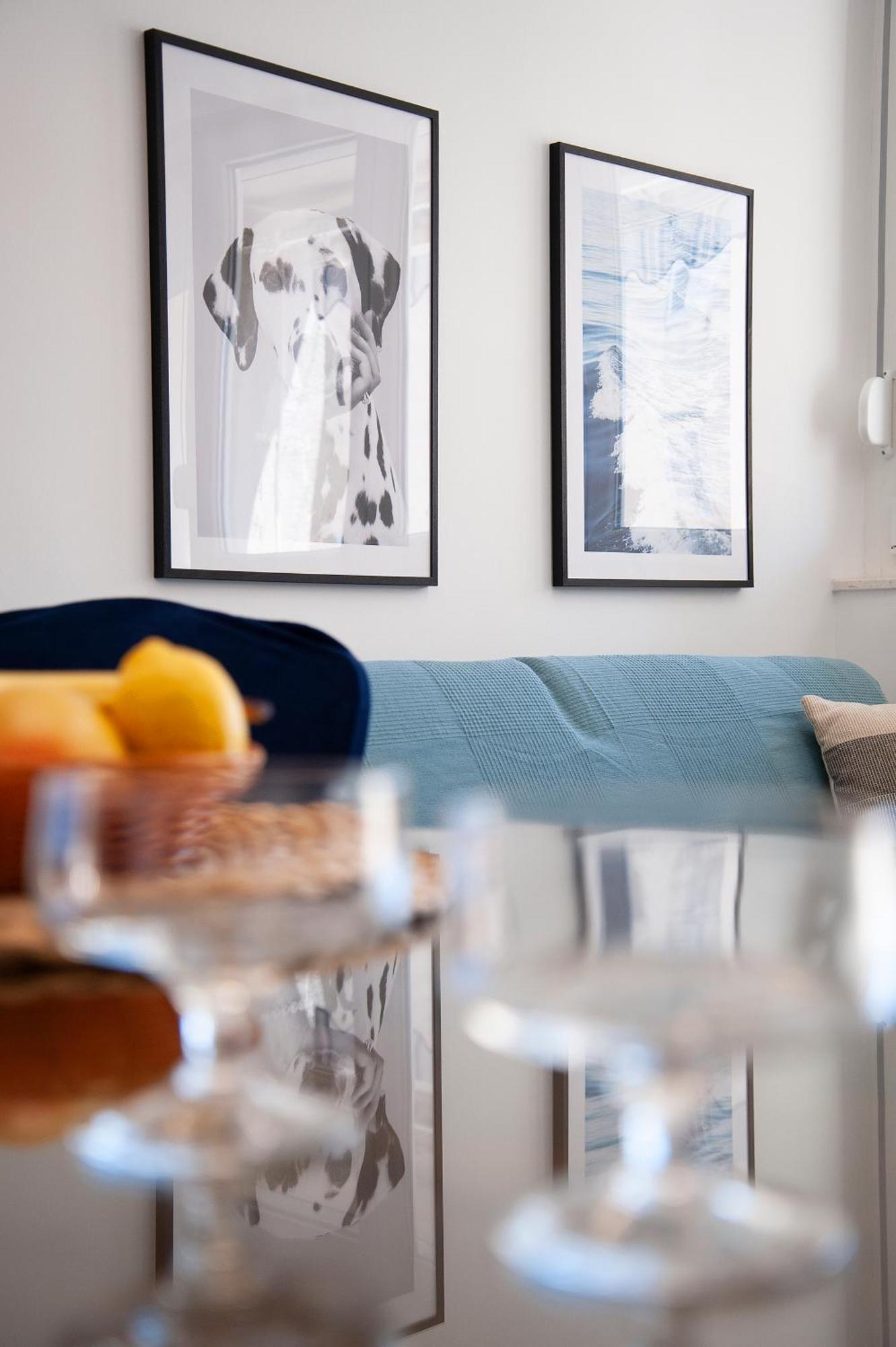 Center Of Makarska Apartment ภายนอก รูปภาพ