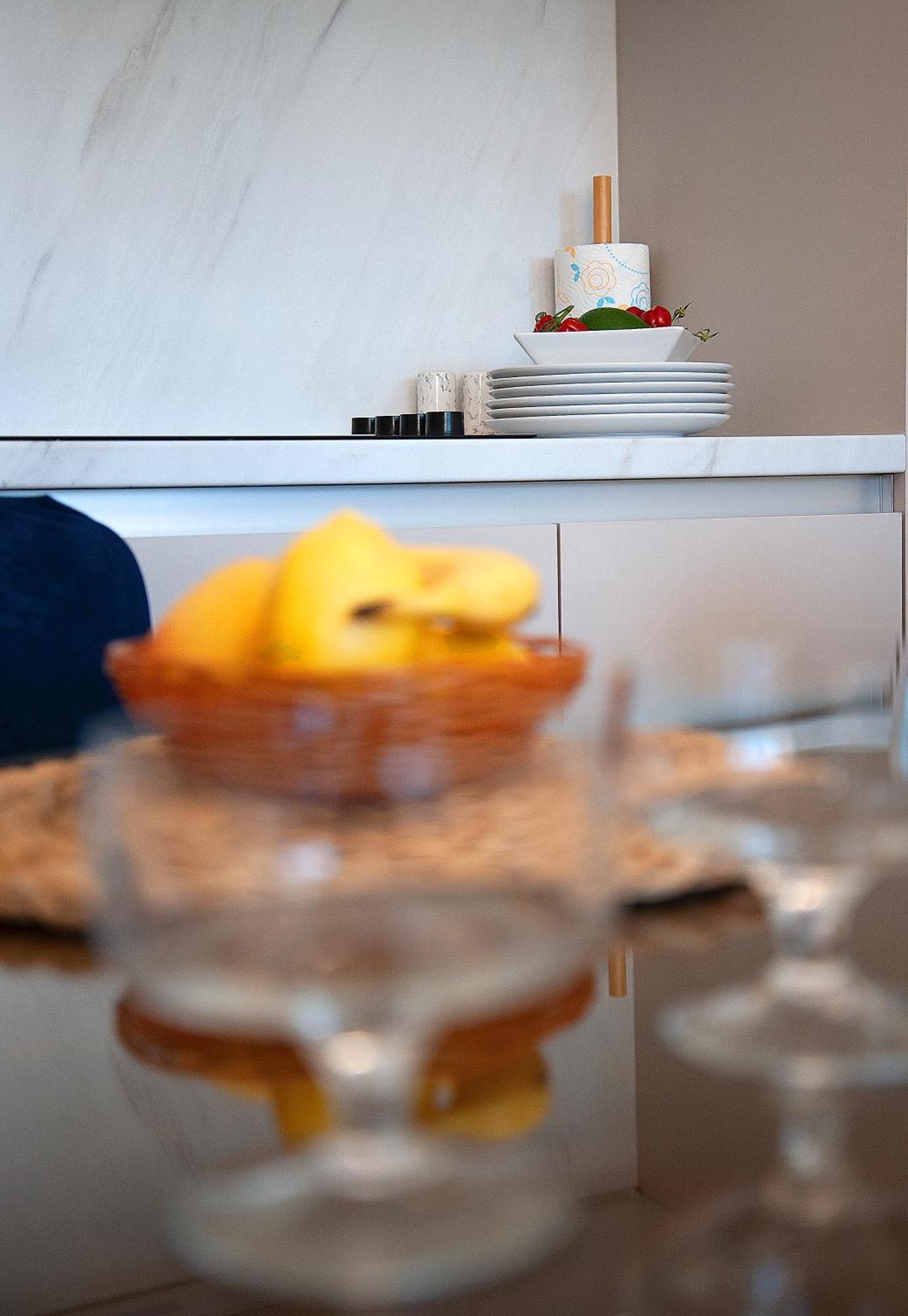 Center Of Makarska Apartment ภายนอก รูปภาพ