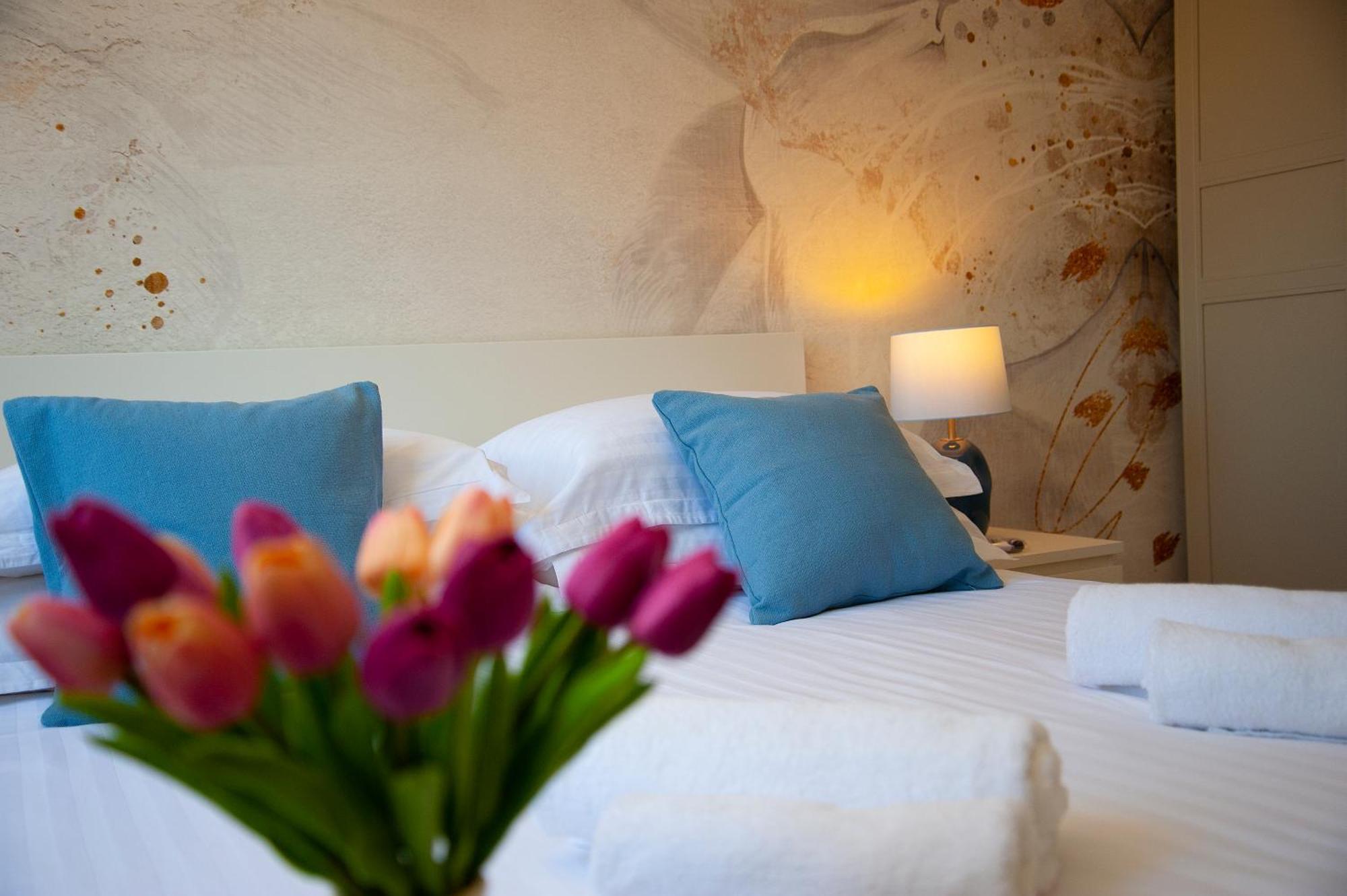 Center Of Makarska Apartment ภายนอก รูปภาพ