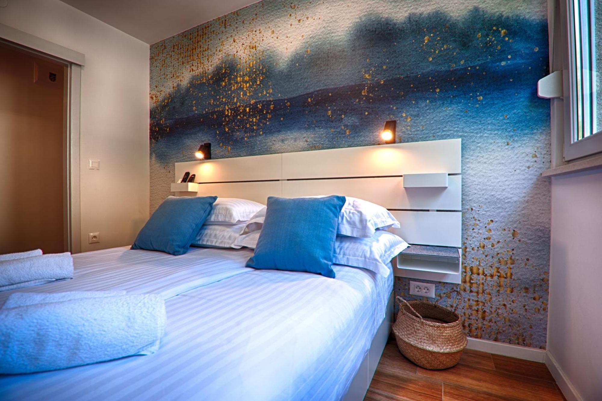 Center Of Makarska Apartment ภายนอก รูปภาพ